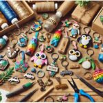 Artesanato com Garrafa PET – Lembrancinhas Sustentáveis para Eventos Corporativos